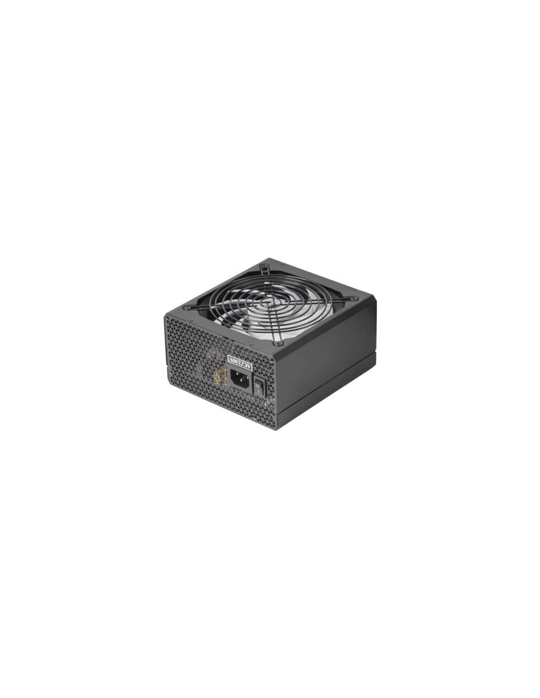 Fuente de Alimentación Tacens Radix Eco X 650 650W | Logroño