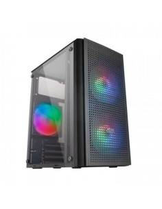 Caja Gaming Minitorre Mars Gaming MC300 | Logroño