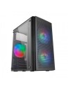 Caja Gaming Minitorre Mars Gaming MC300 | Logroño