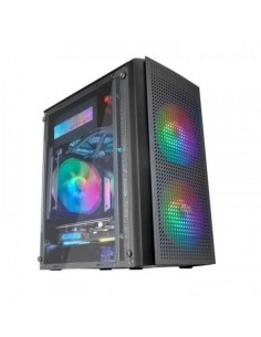 Caja Gaming Minitorre Mars Gaming MC300 | Logroño 2