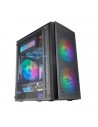 Caja Gaming Minitorre Mars Gaming MC300 | Logroño