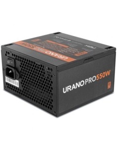 Fuente de Alimentación Nox Urano VX 550W 80 Plus Bronze | Logroño
