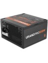 Fuente de Alimentación Nox Urano VX 550W 80 Plus Bronze | Logroño