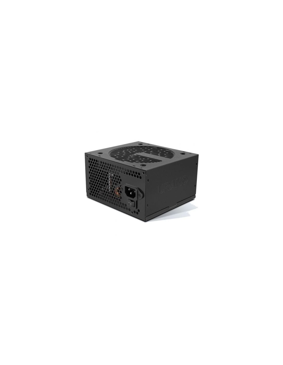 Fuente de Alimentación Nox Urano VX 550W 80 Plus Bronze | Logroño