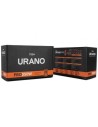 Fuente de Alimentación Nox Urano VX 550W 80 Plus Bronze | Logroño