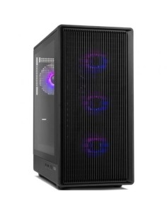 Caja Gaming Semitorre Nox Infinity IOTA | Logroño