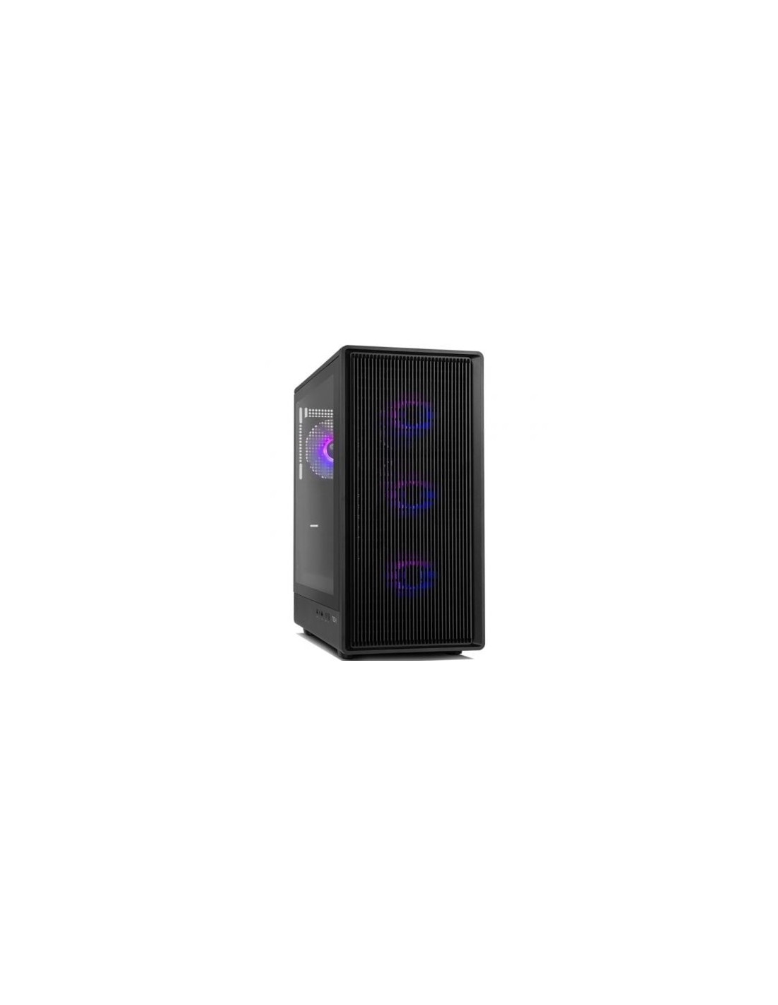 Caja Gaming Semitorre Nox Infinity IOTA | Logroño