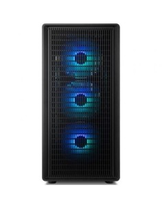 Caja Gaming Semitorre Nox Infinity IOTA | Logroño 2