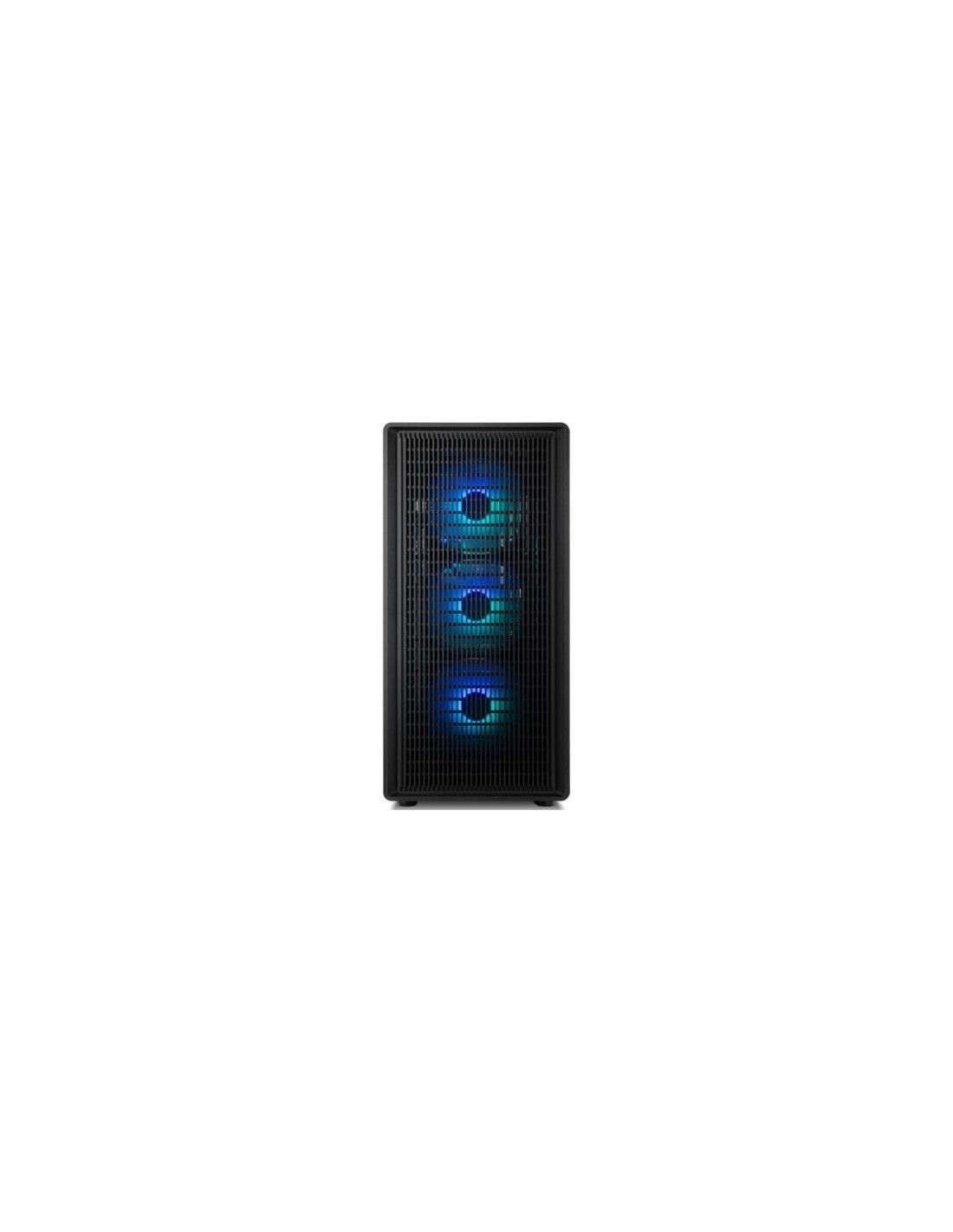 Caja Gaming Semitorre Nox Infinity IOTA | Logroño
