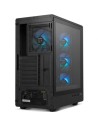 Caja Gaming Semitorre Nox Infinity IOTA | Logroño