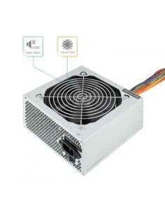 Fuente de Alimentación TooQ TQEP-500SSE-O OEM 500W | Logroño 2