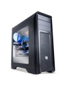 Caja Gaming Semitorre Nox Hummer ZX | Logroño