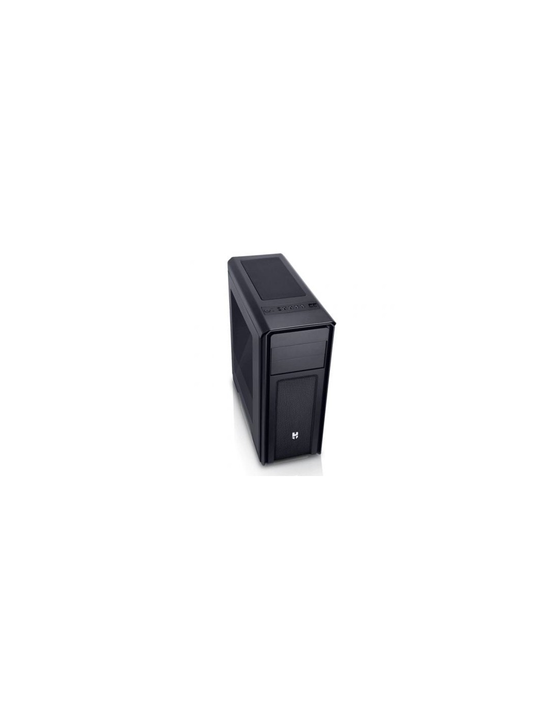 Caja Gaming Semitorre Nox Hummer ZX | Logroño