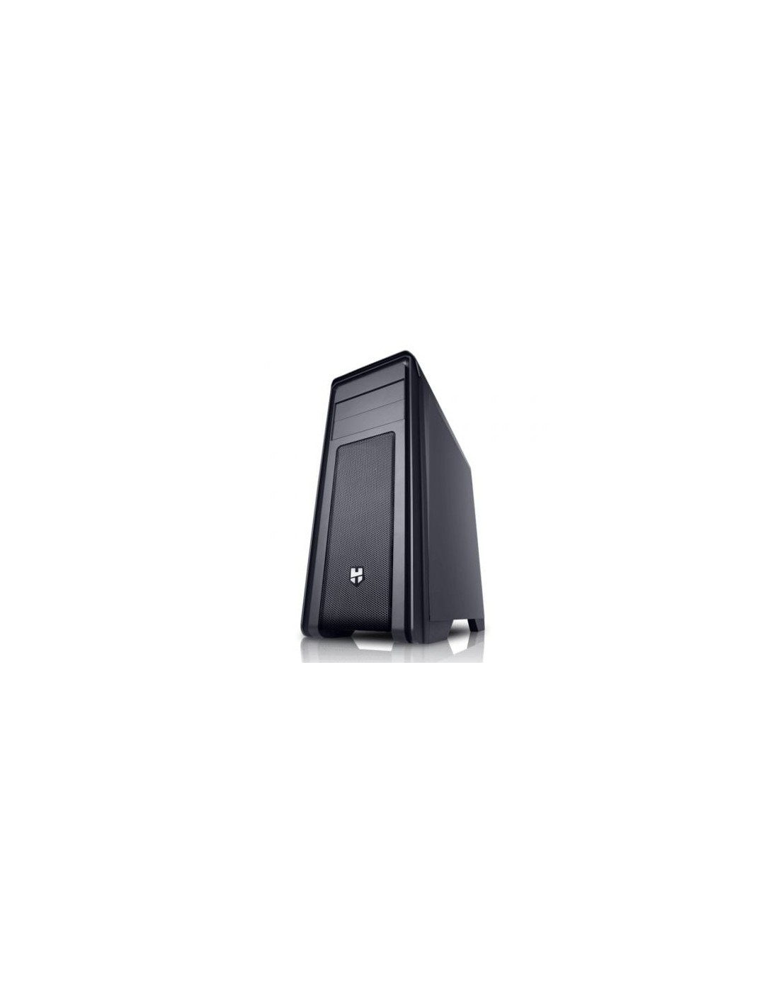 Caja Gaming Semitorre Nox Hummer ZX | Logroño