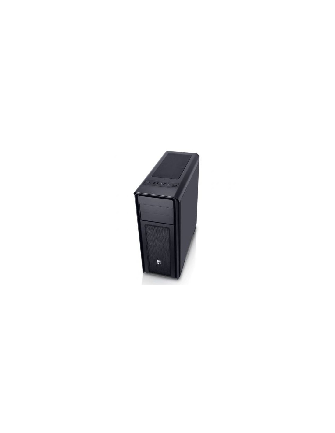Caja Gaming Semitorre Nox Hummer ZX | Logroño