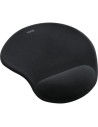 Alfombrilla Ergonómica TooQ TQMP1001-B, 230 x 200 x 20mm
