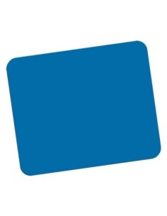 Alfombrilla Fellowes Estándar 29700, 6 x 186 x 224mm, Azul