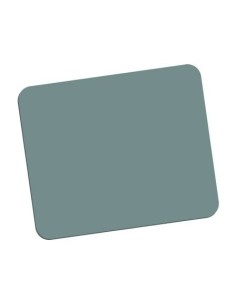 Alfombrilla Fellowes Estándar 29702, 6 x 186 x 224mm, Gris