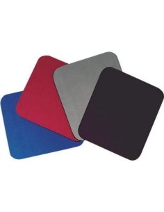 Alfombrilla Fellowes Estándar 29702, 6 x 186 x 224mm, Gris 2