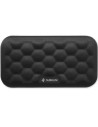Reposamuñecas Subblim Ergo AirPadding, Negro | El Ocio Virtual