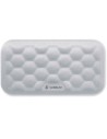 Reposamuñecas Subblim Ergo AirPadding, Plateado | El Ocio Virtual