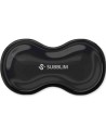 Reposamuñecas Subblim Ergo Cristal Flex | El Ocio Virtual