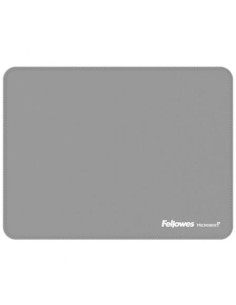 Alfombrilla Fellowes Breyta XL, 2.5 x 280 x 210mm, Gris