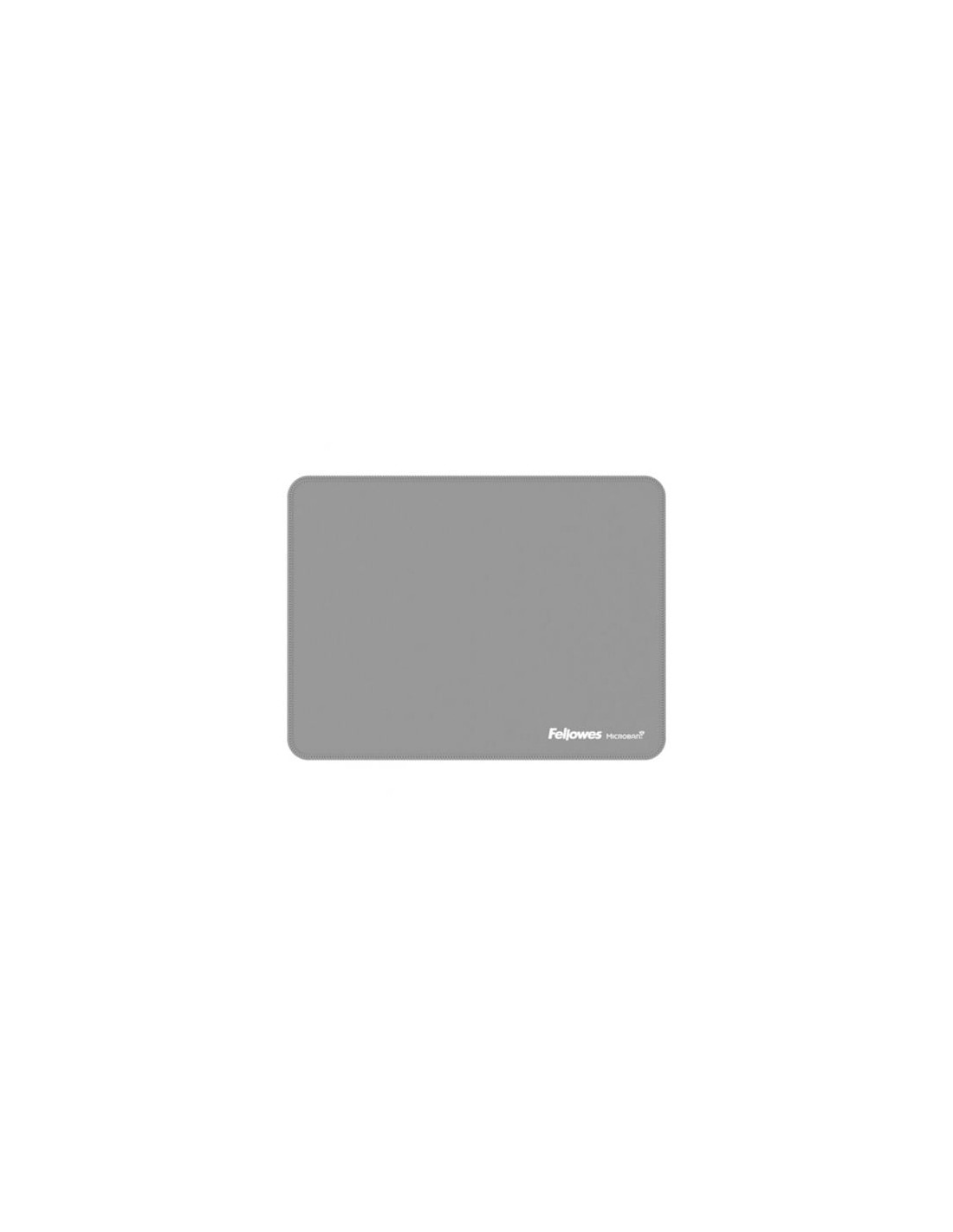 Alfombrilla Fellowes Breyta XL, 2.5 x 280 x 210mm, Gris