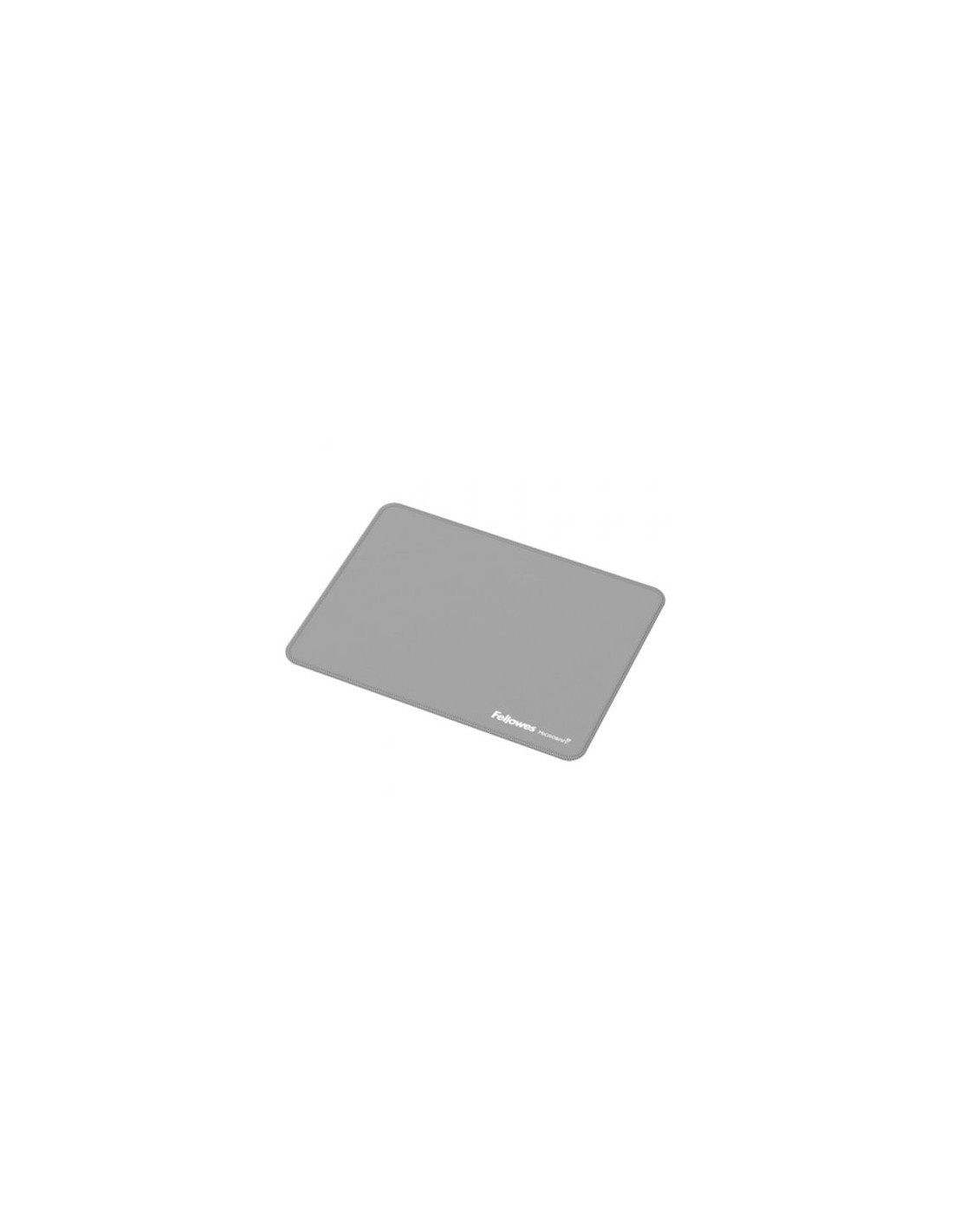 Alfombrilla Fellowes Breyta XL, 2.5 x 280 x 210mm, Gris