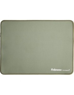 Alfombrilla Fellowes Breyta XL, 2.5 x 280 x 210mm, Verde Salvia