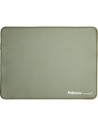 Alfombrilla Fellowes Breyta XL, 2.5 x 280 x 210mm, Verde Salvia