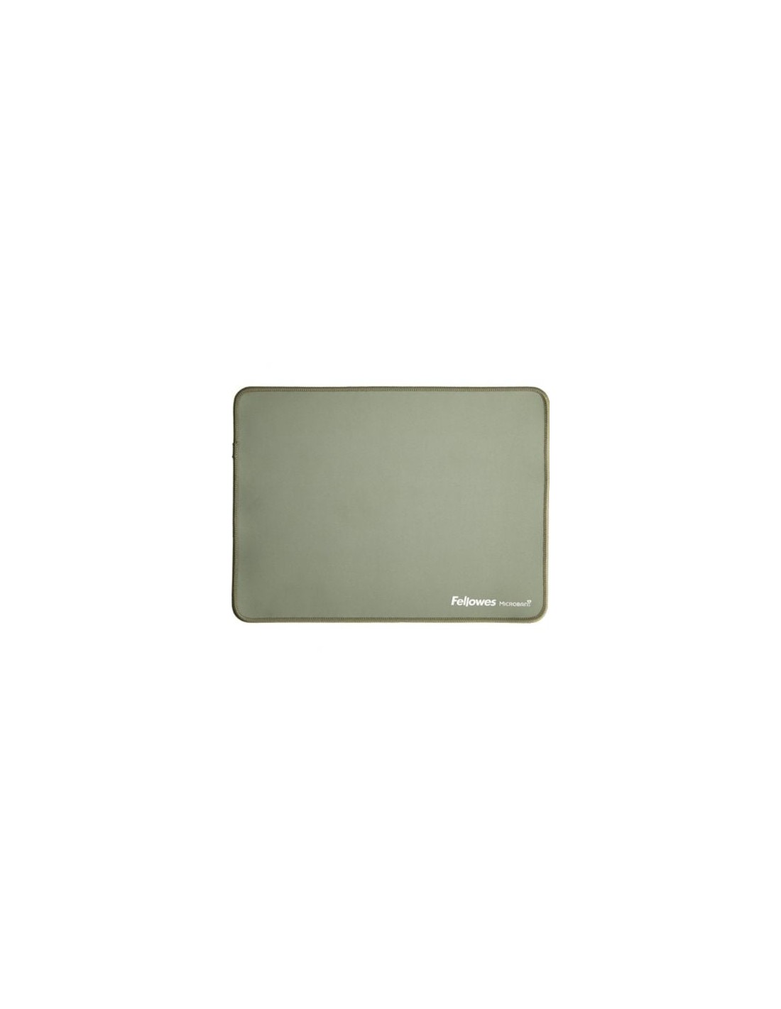 Alfombrilla Fellowes Breyta XL, 2.5 x 280 x 210mm, Verde Salvia