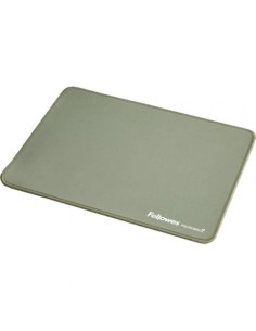 Alfombrilla Fellowes Breyta XL, 2.5 x 280 x 210mm, Verde Salvia 2