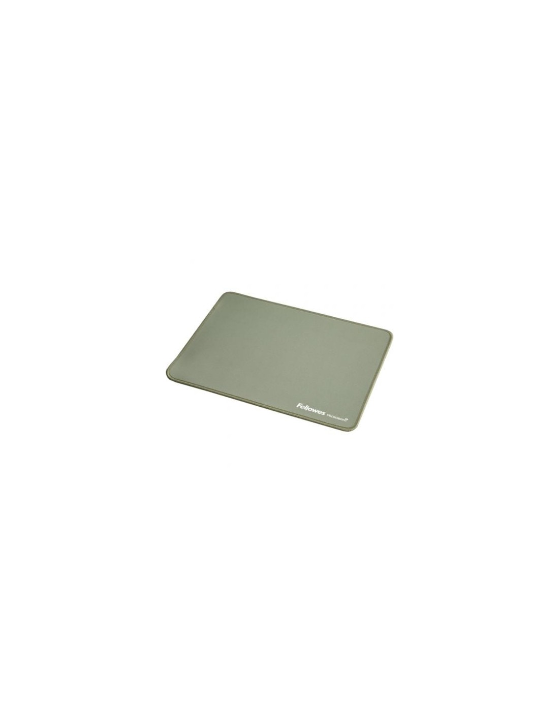 Alfombrilla Fellowes Breyta XL, 2.5 x 280 x 210mm, Verde Salvia