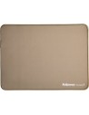 Alfombrilla Fellowes Breyta XL, 2.5 x 280 x 210mm, Beige Arena