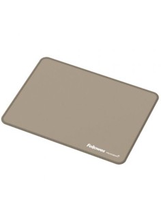 Alfombrilla Fellowes Breyta XL, 2.5 x 280 x 210mm, Beige Arena 2