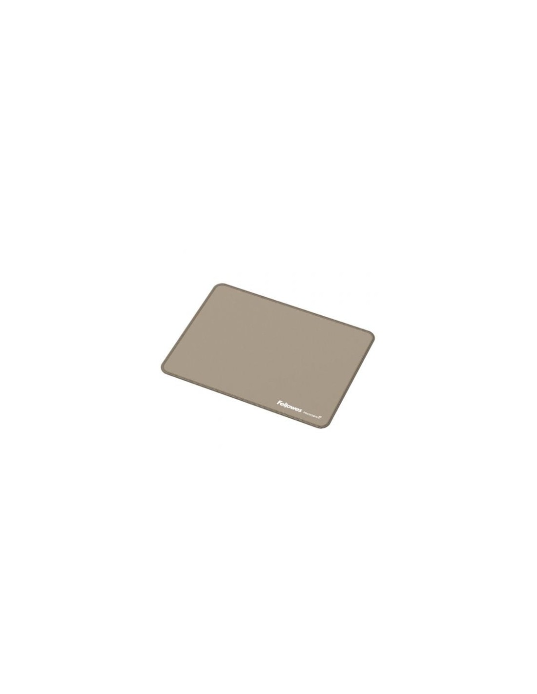 Alfombrilla Fellowes Breyta XL, 2.5 x 280 x 210mm, Beige Arena
