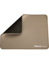 Alfombrilla Fellowes Breyta XL, 2.5 x 280 x 210mm, Beige Arena