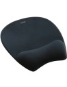Alfombrilla Ergonómica TooQ TQMP1002-B, 250 x 225 x 24mm