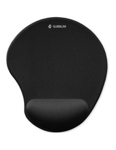 Alfombrilla Ergonómica Subblim Ergo NeoGel MousePad | El Ocio Virtual