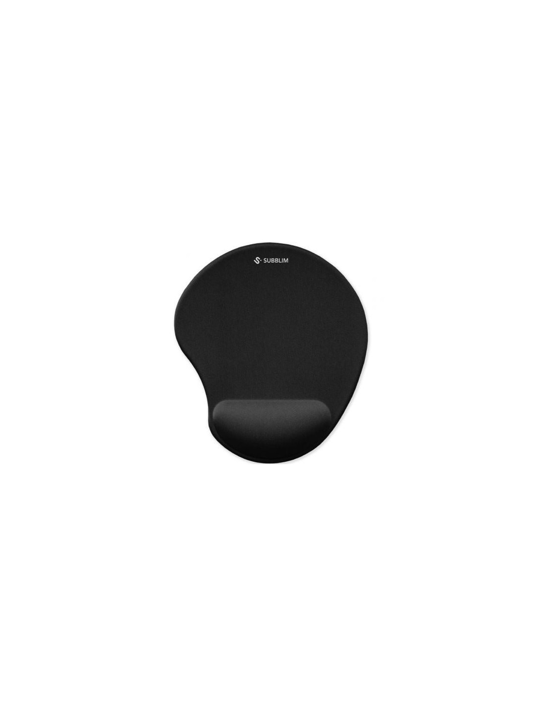 Alfombrilla Ergonómica Subblim Ergo NeoGel MousePad | El Ocio Virtual