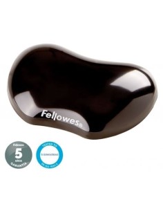 Reposamuñecas Fellowes 9112301, 25.4 x 87.7 x 123.8mm