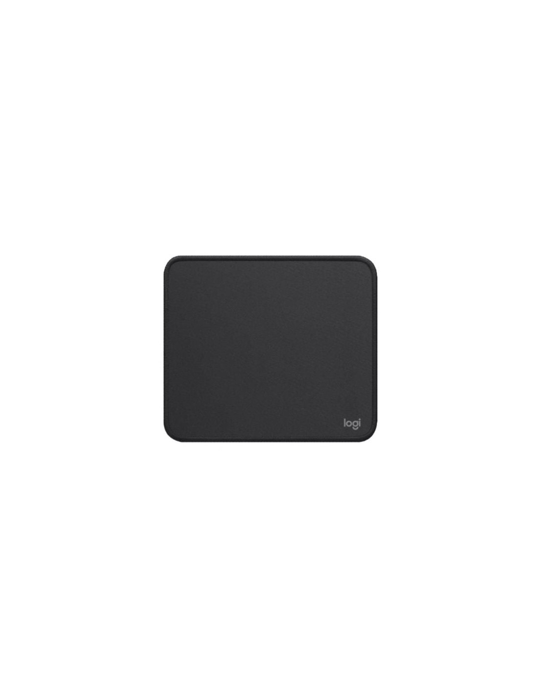 Alfombrilla Logitech Studio Series, 2 x 200 x 230 mm | El Ocio Virtual