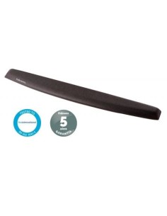 Reposamuñecas Fellowes 9178201, 23.8 x 490.5 x 58.7mm