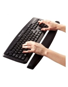Reposamuñecas Fellowes 9178201, 23.8 x 490.5 x 58.7mm 2