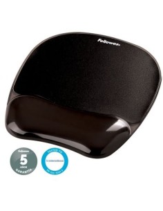 Alfombrilla Ergonómica Fellowes 9176501, 25 x 200 x 235mm