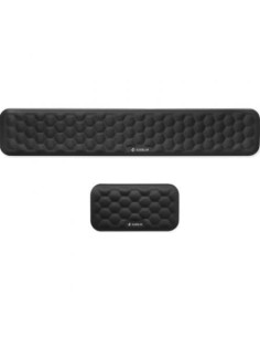 Pack de 2 Reposamuñecas Subblim Ergo AirPadding | El Ocio Virtual