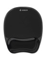 Alfombrilla Ergonómica Subblim Ergo Cristal Flex MousePad