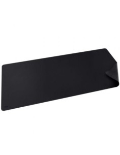 Alfombrilla Trust Benya XXL, 2 x 430 x 900mm, Negra | El Ocio Virtual