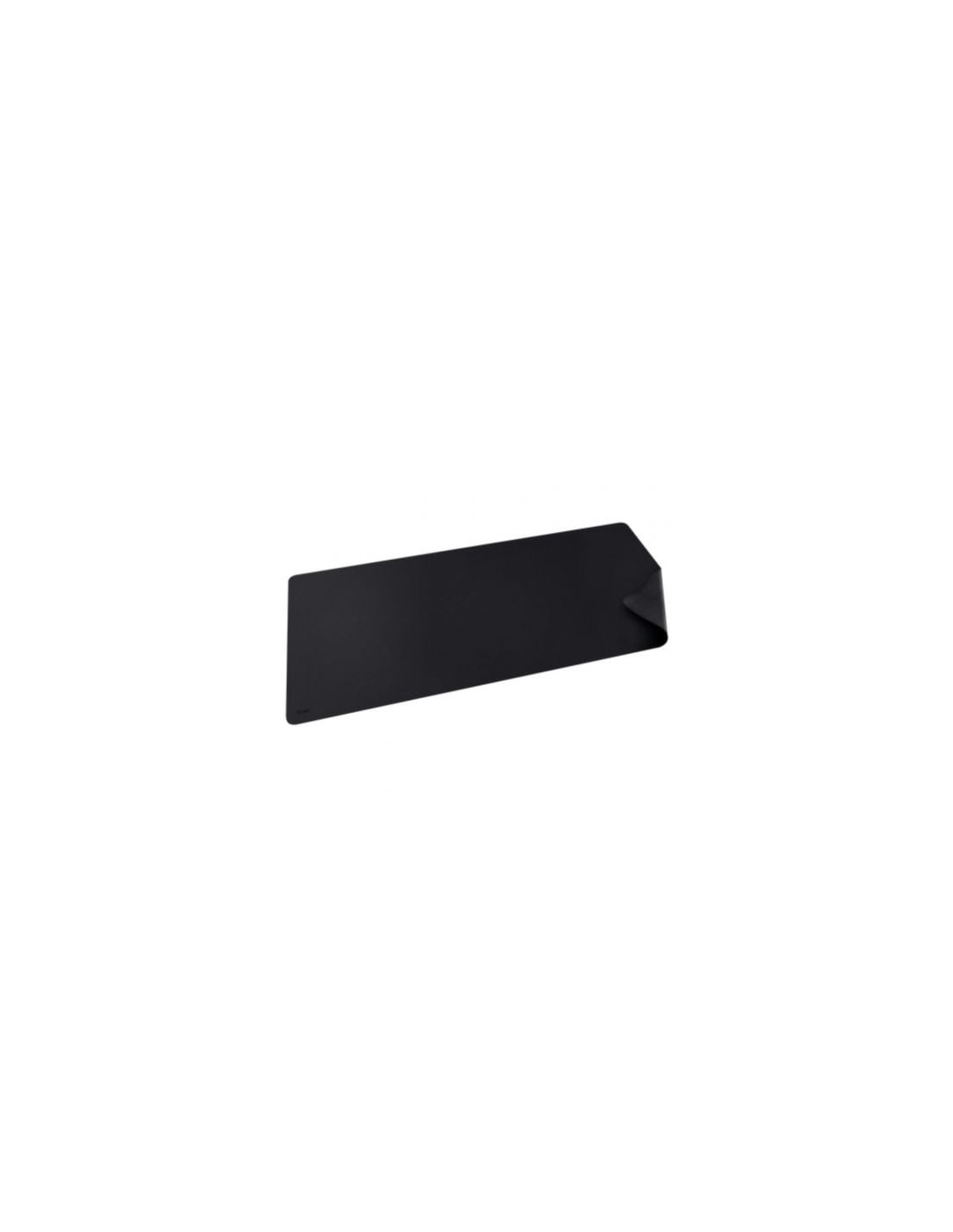Alfombrilla Trust Benya XXL, 2 x 430 x 900mm, Negra | El Ocio Virtual